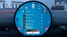 MINI Aceman 135kW E Exclusive 43kWh 5dr Auto Electric Hatchback